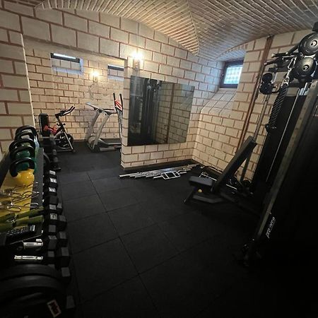 Enderun Hotel Istanbul Ngoại thất bức ảnh