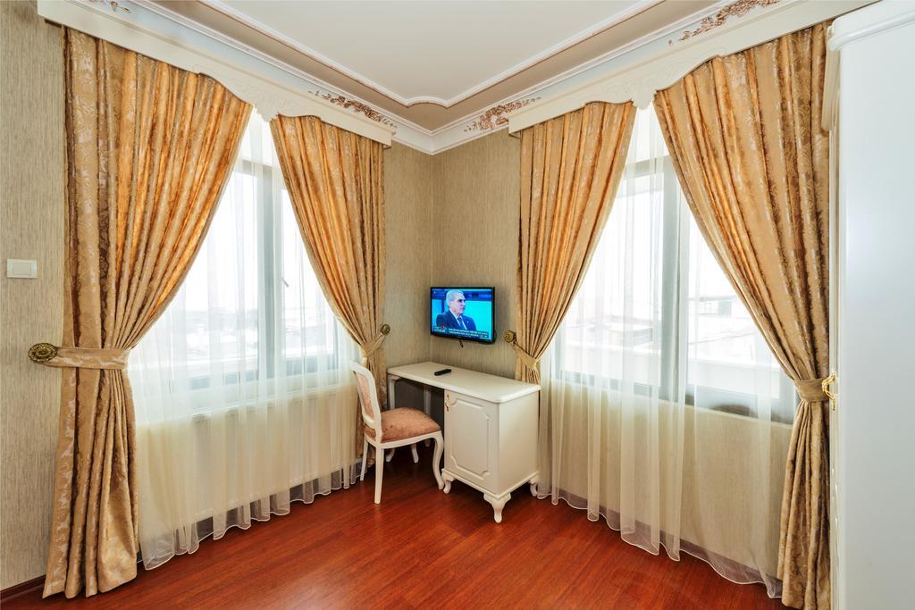 Enderun Hotel Istanbul Ngoại thất bức ảnh
